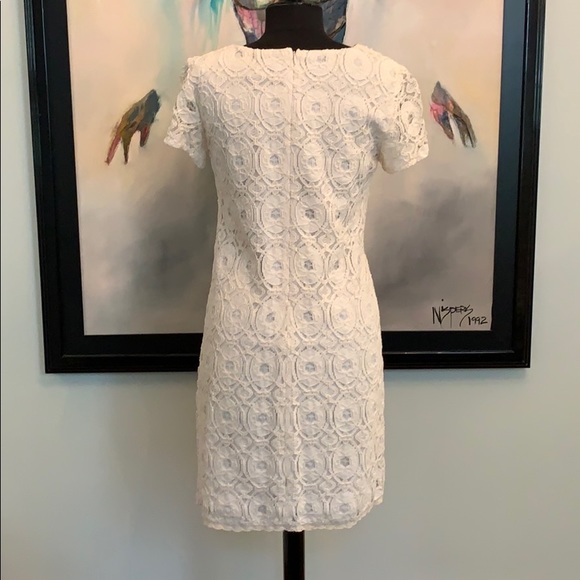 Vintage Jackie-O style dress - Picture 5 of 9